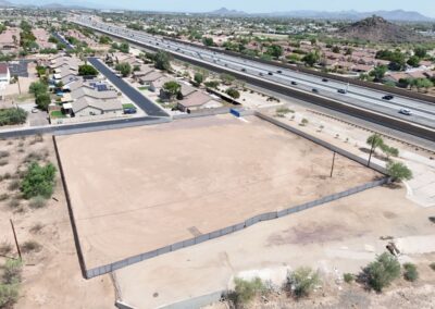 1.7 Acre Lot For Sale In Glendale AZ - Arizona Property For Sale