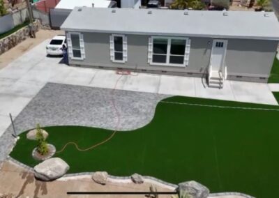 North Phoenix Lot With Home For Sale - Arizona Property For Sale