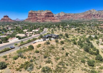 Property For Sale In Sedona - Arizona Property For Sale