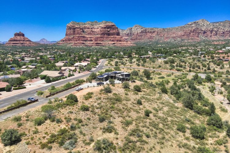 Property For Sale In Sedona - Arizona Property For Sale
