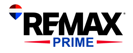 Remax Prime Logo